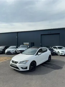 Seat Leon FR 2.0TDI 150CV garantie 12mois
