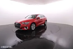 Audi A3 Sportback 30 TFSI Advanced