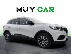 Renault Kadjar 1.5dCi Blue Techno EDC 85kW