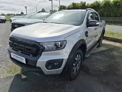 Ford Ranger III DOUBLE CABINE 2.0 ECOBLUE 213 BV10 WILDTRAK