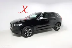 Volvo XC 60 2.0 D4 R-Design Geartronic