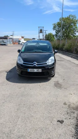 CITROEN C4 1.6 VTi Seduction