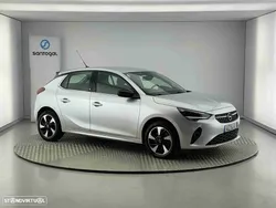 Opel Corsa-e Elegance