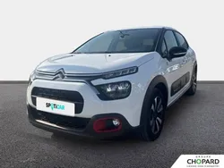 Citroën C3 PureTech 110 S&S BVM6 C-Series