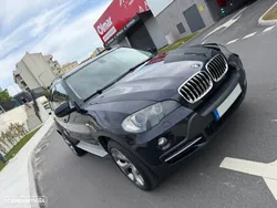 BMW X5 35 d xDrive