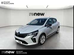 RENAULT Clio Blue dCi 100 ch GSR2 Evolution