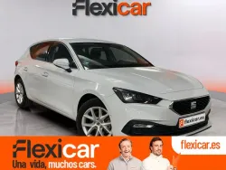 SEAT León 1.5 eTSI S&S Style 25ª Aniversario DSG-7 115