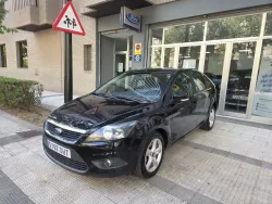 FORD Focus 1.6TDCi Trend