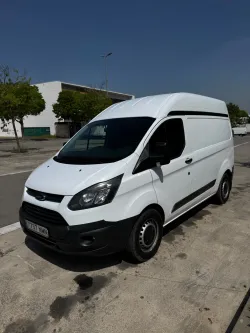 FORD Transit Custom FT 310 L1 Van Ambiente 130