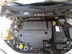 Fiat Punto Multjet