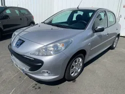 Peugeot 206 + 1.4l i 75CV
