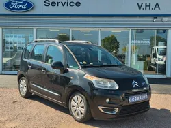 Citroen c3 picasso 1.6 hdi 110ch