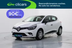 RENAULT Clio TCe Energy GLP Limited 66kW