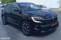 Renault Austral ver-1-3-mild-hybrid-evolution