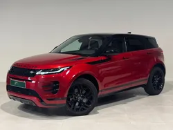 Land-Rover Range Rover Evoque 2.0 TD4 180 R-DYNAMIC SE BVA TVA RECUP ORIGINE FR SUIVI COMPLET A