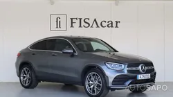 Mercedes-Benz Classe GLC de 2022