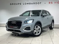 AUDI Q2 30 TDI 116 S tronic 7 Design