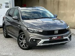 Fiat Tipo Cross 1.0 GSE T3
