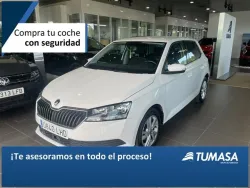 Skoda Fabia 1.0 MPI Ambition 44kW
