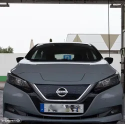 Nissan Leaf Acenta