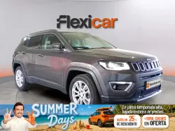 JEEP Compass 1.3 Gse T4 Limited 4x2 DCT 150