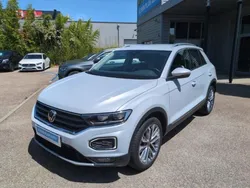 Volkswagen T-Roc 1.5 TSI EVO 150ch Carat DSG7 S&S