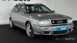 Audi 80 Avant RS2 de 1994