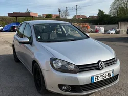 VOLKSWAGEN GOLF 1.4 TSI 122 Confortline DSG7