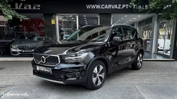 Volvo XC 40 1.5 T5 PHEV Momentum Plus