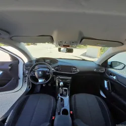Peugeot 308 Sw