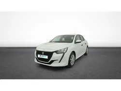 Peugeot 208 puretech 75 s&s bvm5 premium pack