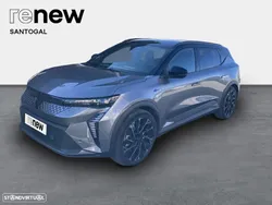 Renault Scénic E-Tech 87 kWh Esprit Alpine