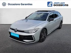 Volkswagen Passat 1.5 eTSI OPF 150 DSG7 R-Line