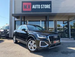 Audi Q2 Business line 35 TFSI 150 ch S tronic 7 / VIRTUAL COCKPIT + CAMERA DE RECUL \