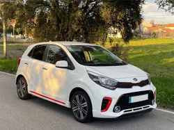 Kia Picanto GT LINE 1.0 Gdi