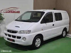 Hyundai H-1
