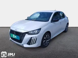 Peugeot 208 ELECTRIQUE 156 ch 54 kWh Style
