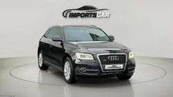 Audi Q5 2.0 TDi