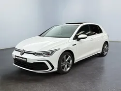 VW Golf 1.5 eTSI OPF R-Line DSG7