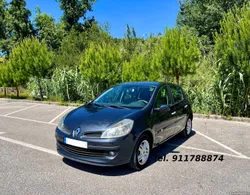 Renault Clio 1.5 dCi Confort