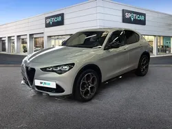 Alfa romeo Stelvio 2.2 Diesel 160ch Veloce AT8