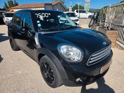 Mini countryman diesel