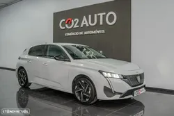 Peugeot 308 1.2 PureTech Allure