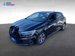 Renault Megane 1.5 Blue dCi 115ch Evolution