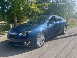 Opel insignia 1.6 sidi turbo cosmo 170 ch – 1ère main – 58 017 km – garantie 12 mois