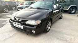 Renault Mégane de 1996