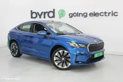 Skoda Enyaq iV 80