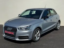 Audi A1 Sportback 1.0TFSI Ultra - 95cv Ambiente