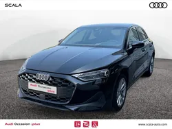 Audi A3 sportback TFSI Mild Hybrid 150 S tronic 7 Business Executive
