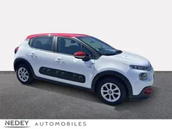 Citroen C3 PureTech 82ch Graphic S&S E6.d